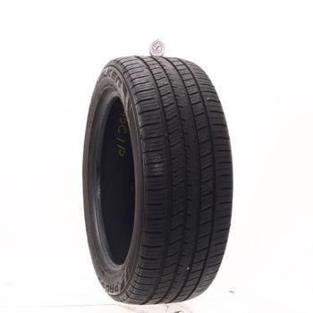 Set of (2) Used 255/50R20 Falken Pro G5 CSV 109V - 8.5-10/32