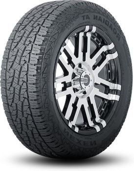 Set of (2) New 265/75R16 Nexen Roadian AT Pro RA8 116S