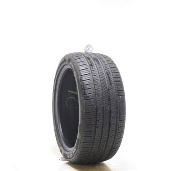 Used 245/40ZR18 Nexen N5000 Platinum 97W - 8.5/32