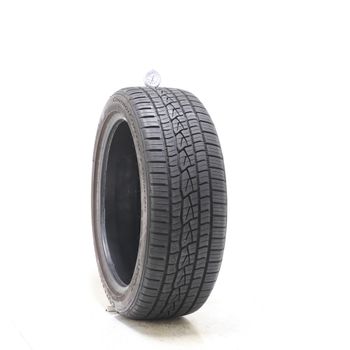 Used 225/45ZR19 Continental ControlContact Sport SRS Plus 92Y - 7.5/32