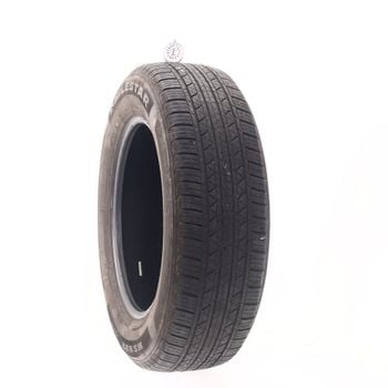 Set of (4) Used 235/65R18 Milestar MS932 Sport 106H - 7.5-8/32