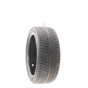 Set of (2) Used 235/45R18 Continental WinterContact SI Plus 98H - 6.5-7/32