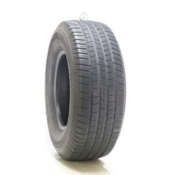 Used 275/70R16 Michelin Defender LTX M/S 114H - 8/32