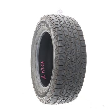 Used 275/60R20 Cooper Discoverer A/T 115T - 10.5/32
