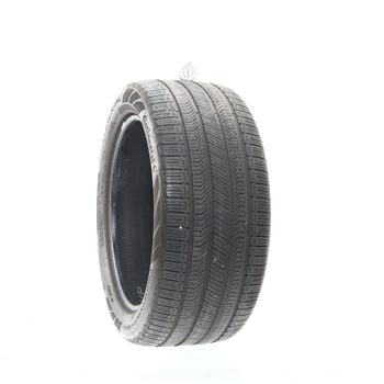 Used 295/40R20 Continental CrossContact RX SSR MO1Ext 110V - 6.5/32