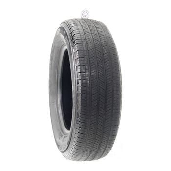 Set of (2) Used 245/70R17 Michelin Primacy LTX 110T - 6.5-7/32