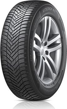 Set of (2) New 185/65R15 Hankook Kinergy 4S2 H750 88H