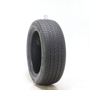 Set of (4) Used 225/55R18 Bridgestone Turanza LS100 102H - 7.5/32