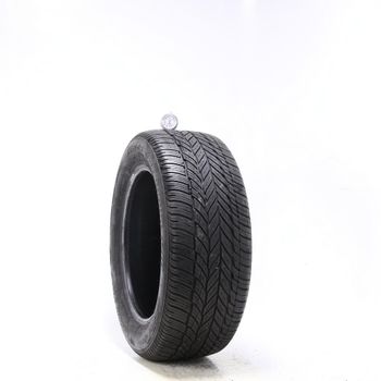 Set of (2) Used 235/55R17 Vogue Custom Built Radial VIII 99H - 6.5/32