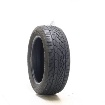 Set of (2) Used 225/55R17 Firestone Firehawk AS V2 97V - 6-6.5/32