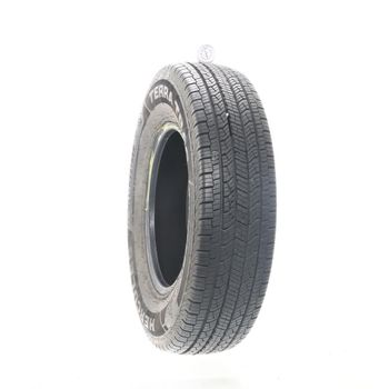Used LT235/80R17 Hercules Terra Trac Cross-V AW 120/117S - 13/32