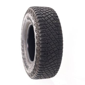 Used LT315/70R17 Goodyear Wrangler Territory MT 113/110S - 14/32