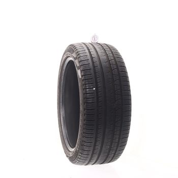 Used 275/40R21 Pirelli Scorpion Verde VOL 107V - 7/32