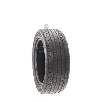 Set of (2) Used 225/55R18 Continental ProContact GX SSR MOE 102H - 7-8/32