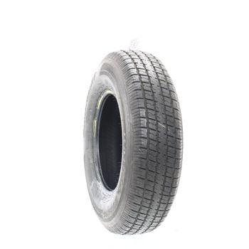 Set of (2) Used ST235/80R16 Castle Rock ST226 124/120L - 7.5-8/32