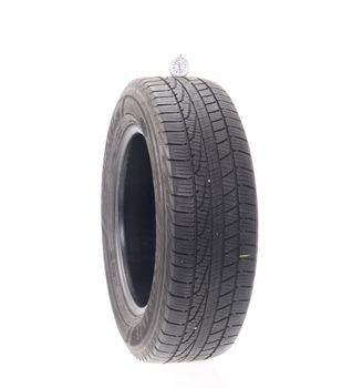 Used 225/65R17 Goodyear Assurance WeatherReady 102H - 6.5/32