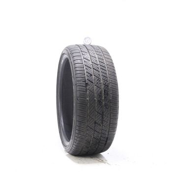 Used 245/35R20 Bridgestone Potenza RE980AS+ 95W - 9.5/32