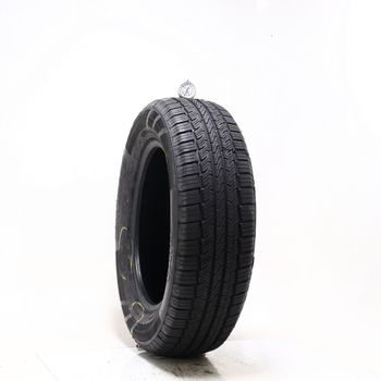 Used 215/65R17 Nika Conture H369 99V - 8/32