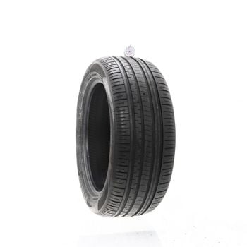 Used 255/50ZR19 Zeetex SU1000 107W - 10/32