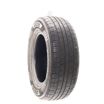 Used 275/65R18 Zeta Etalon 116H - 9/32