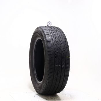 Set of (2) Used 235/60R17 Cooper Endeavor Plus 102H - 7.5-9/32