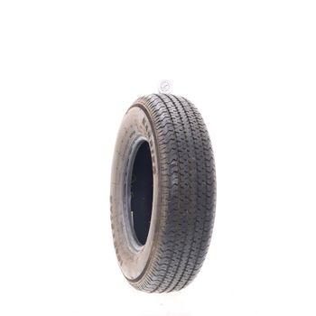 Used ST205/75R14 Load Star Karrier 103/99M - 9/32