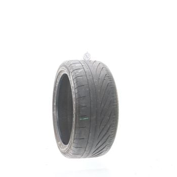 Used 275/35ZR18 Goodyear Eagle F1 Supercar G:2 Run Flat 87Y - 5.5/32