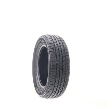 Driven Once 205/60R16 Radar Dimax AS-8 92V - 10/32