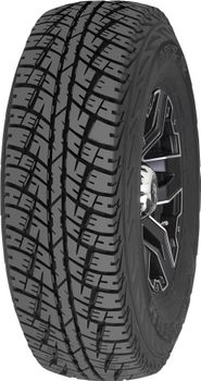 Set of (2) New 265/60R18 Forceum ATZ 110H