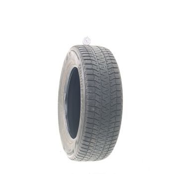 Used 225/65R17 Bridgestone Blizzak WS90 102H - 5/32
