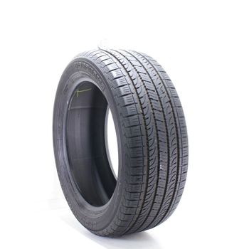 Set of (2) Used 275/50R21 Yokohama Geolandar H/T G056 113V - 9.5/32