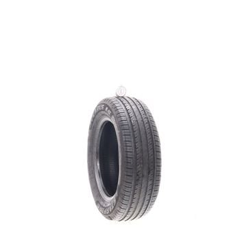 Set of (2) Used 175/65R14 Starfire Solarus A/S 82H - 7/32