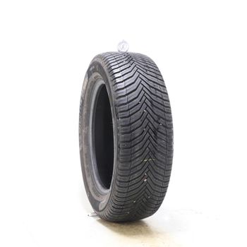 Set of (2) Used 235/60R18 Michelin CrossClimate 2 107H - 7.5/32