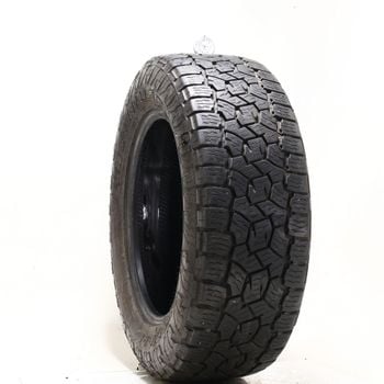 Set of (2) Used 265/60R18 Toyo Open Country A/T III 110T - 11-12.5/32