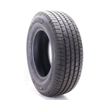New LT275/70R18 Michelin Defender LTX M/S 125/122R - 14/32