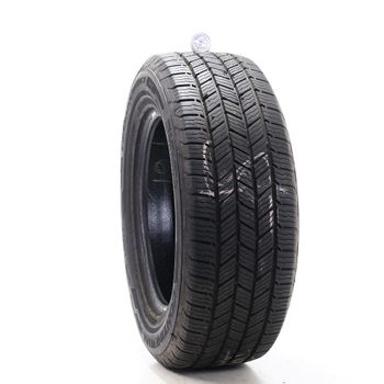 Used 265/60R18 Continental TerrainContact H/T 110T - 11/32