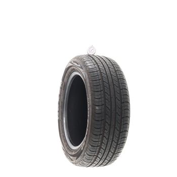 Set of (2) Used 215/55R16 Nexen Classe Premiere CP672 93V - 8.5-9.5/32