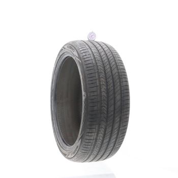 Used 245/40ZR20 Kumho Majesty 9 Solus TA91 99W - 9/32