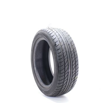 Set of (2) Used 235/55R19 Ohtsu FP7000 105V - 7-8/32