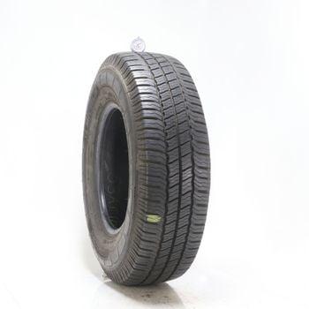 Used LT245/75R16 Michelin Agilis CrossClimate 120/116R - 9.5/32