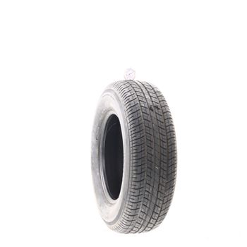 Used 195/70R14 Durasteel Metric 91T - 9.5/32
