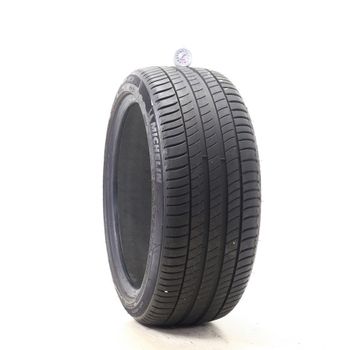 Used 245/40R19 Michelin Primacy 3 ZP MOE 98Y - 8.5/32