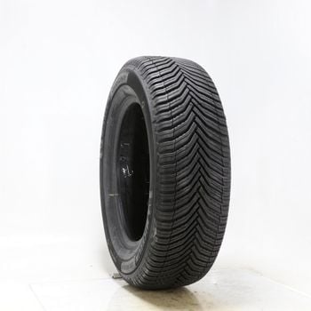 Set of (4) New 235/65R18 Michelin CrossClimate 2 106H - 10/32
