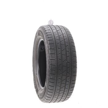 Set of (2) Used 265/60R18 Cooper Discoverer SRX 110T - 7/32
