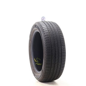 Used 215/55R17 Hankook Kinergy GT 94V - 9.5/32