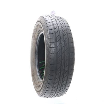 Used LT265/70R18 Milestar Grantland 124/121S - 6/32
