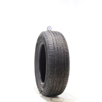 Used 215/65R16 Cooper CS5 Grand Touring 98T - 10/32
