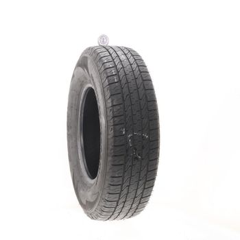 Set of (2) Used 245/75R16 Corsa Highway Terrain Plus 111T - 6.5-7/32