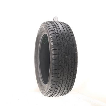 Used 235/55R20 Yokohama Ice Guard G075 102T - 12/32