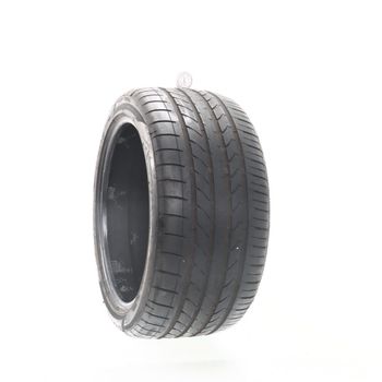 Set of (2) Used 315/35ZR20 Atturo AZ850 110Y - 6.5/32